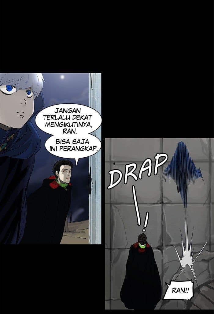 Chapter Komik
              Tower of God Chapter 125 - page 36