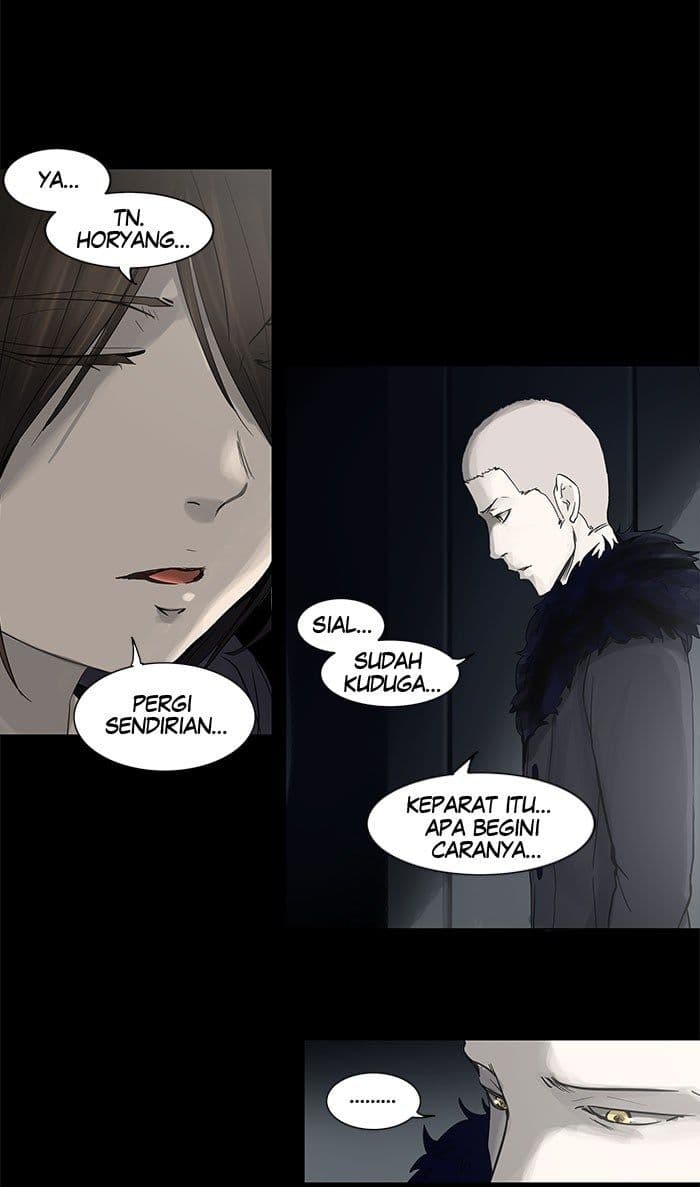 Chapter Komik
              Tower of God Chapter 125 - page 5