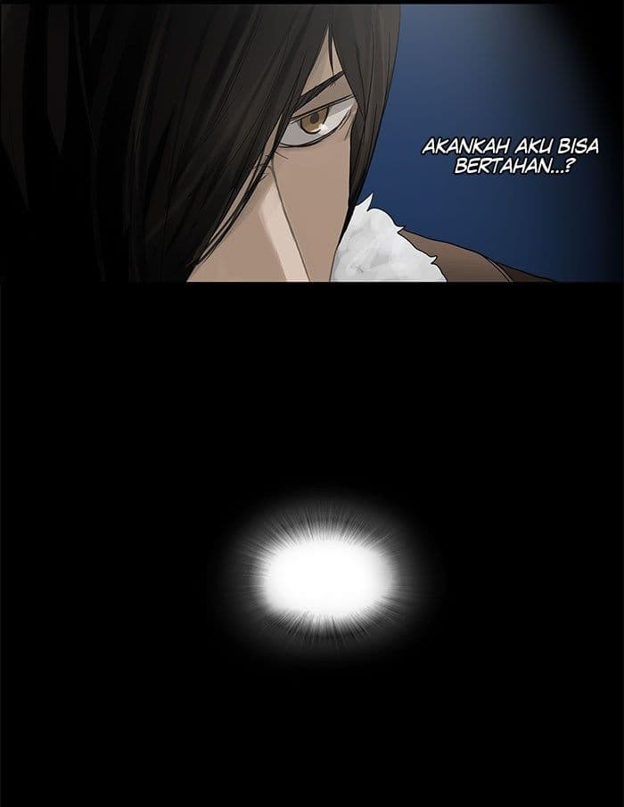 Chapter Komik
              Tower of God Chapter 125 - page 30