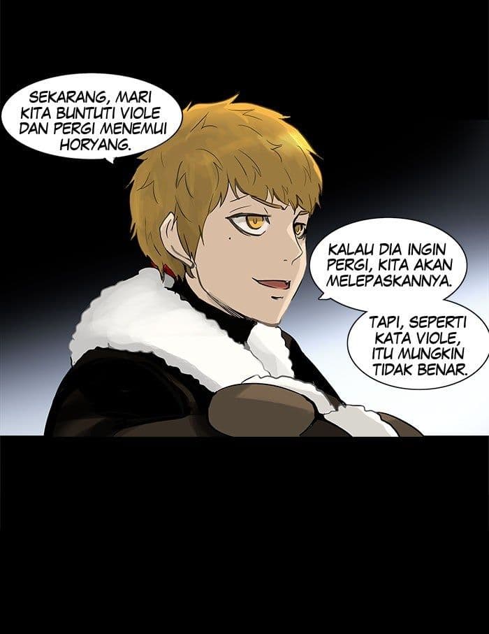 Chapter Komik
              Tower of God Chapter 125 - page 14