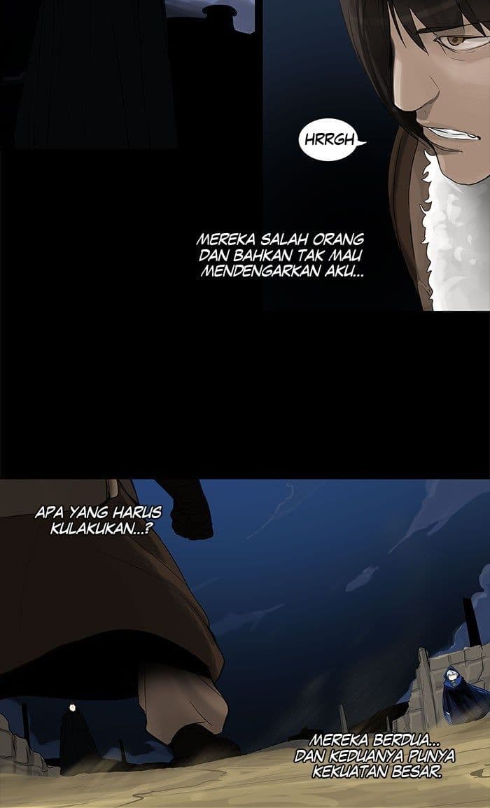 Chapter Komik
              Tower of God Chapter 125 - page 28