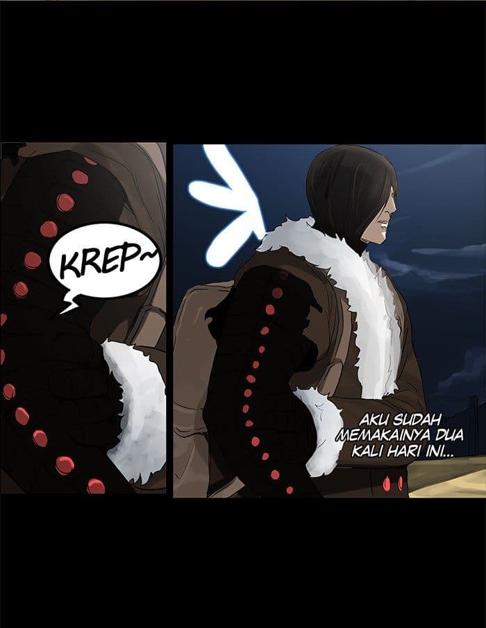 Chapter Komik
              Tower of God Chapter 125 - page 29