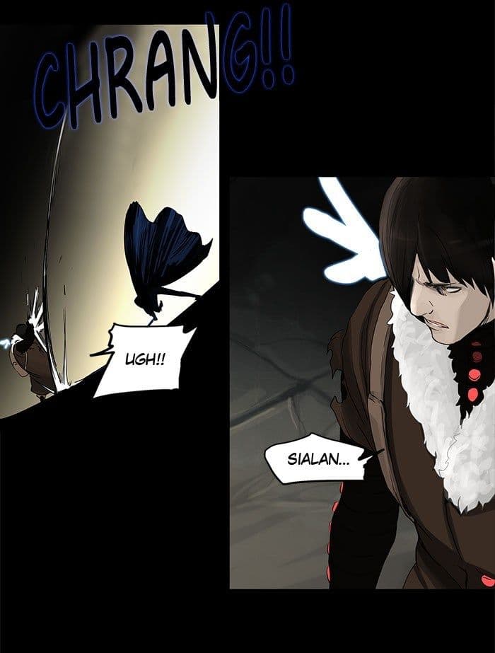 Chapter Komik
              Tower of God Chapter 125 - page 42