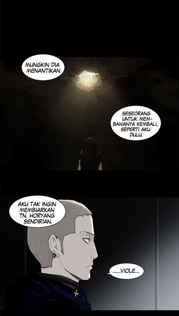 Chapter Komik
              Tower of God Chapter 125 - page 10