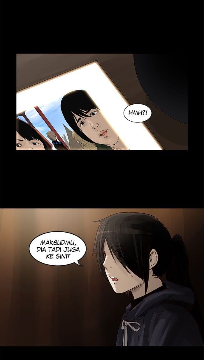 Chapter Komik
              Tower of God Chapter 126 - page 11