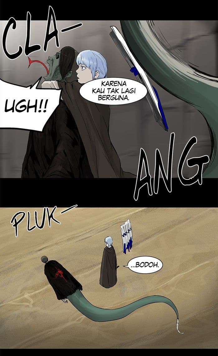 Chapter Komik
              Tower of God Chapter 126 - page 41