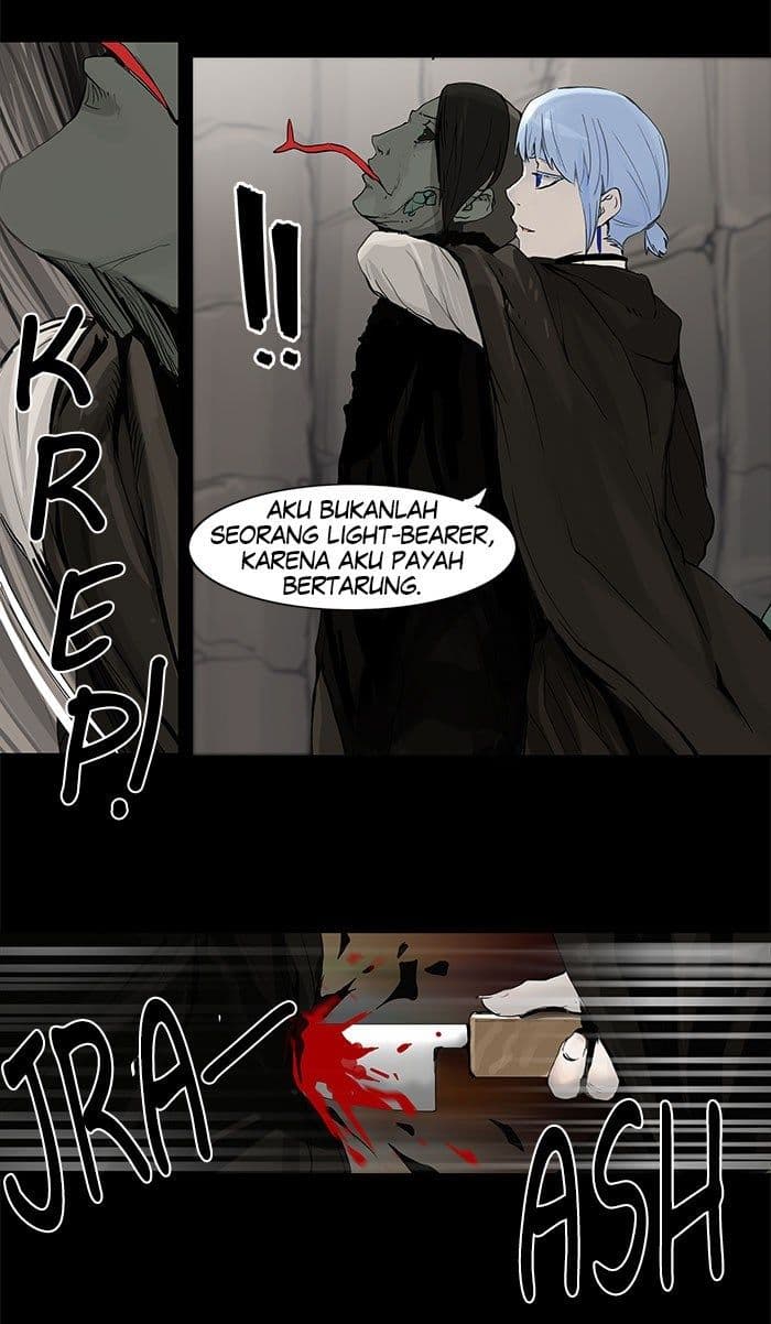 Chapter Komik
              Tower of God Chapter 126 - page 36