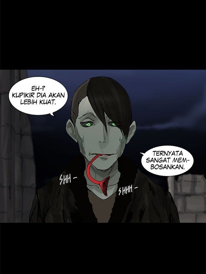 Chapter Komik
              Tower of God Chapter 126 - page 29