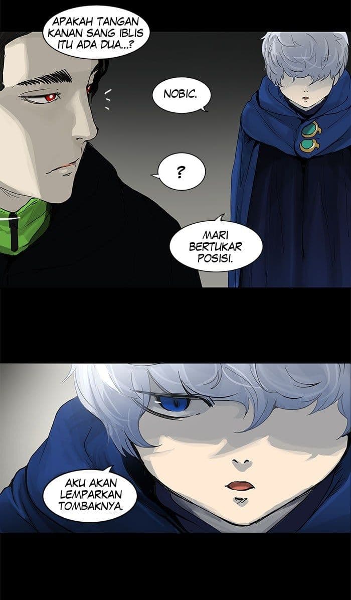 Chapter Komik
              Tower of God Chapter 126 - page 46