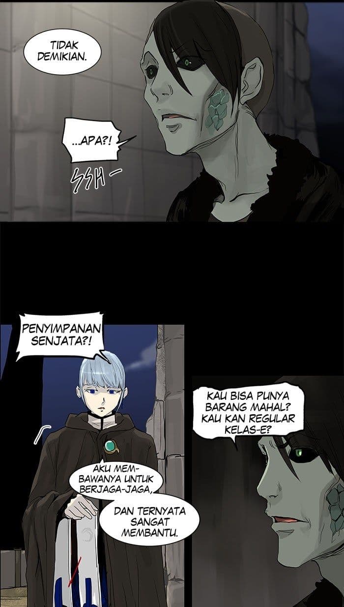 Chapter Komik
              Tower of God Chapter 126 - page 33