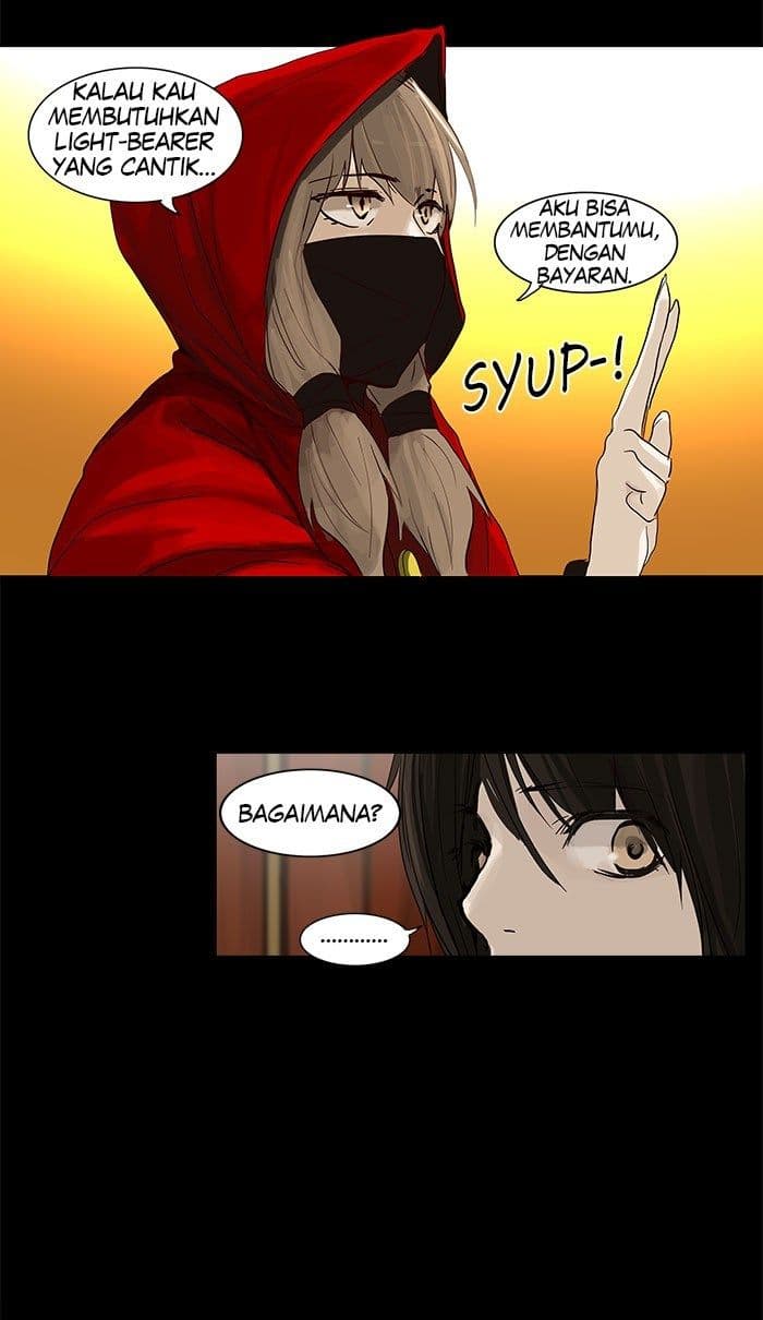 Chapter Komik
              Tower of God Chapter 126 - page 14