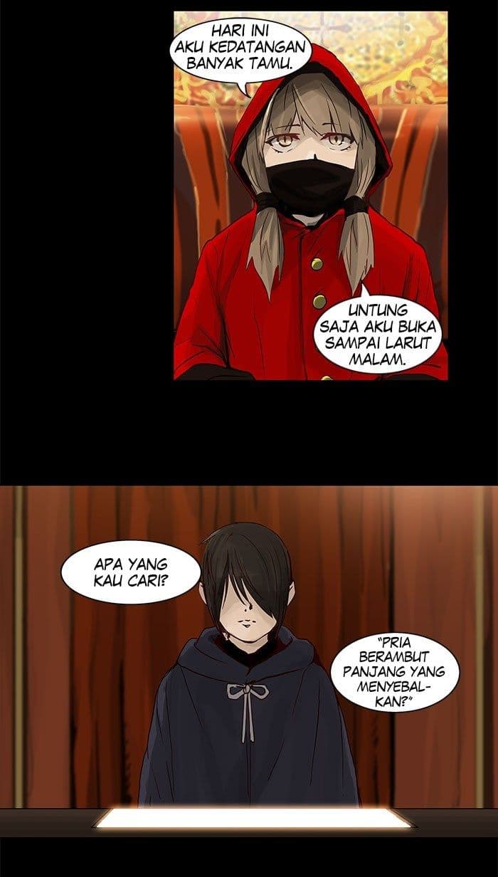 Chapter Komik
              Tower of God Chapter 126 - page 9