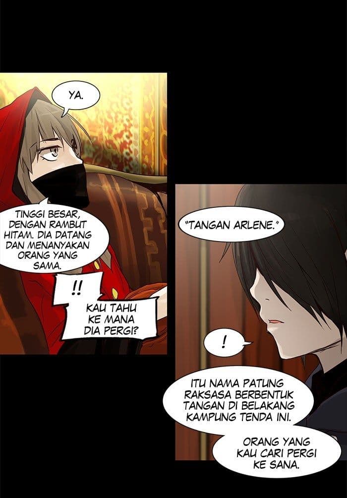 Chapter Komik
              Tower of God Chapter 126 - page 12