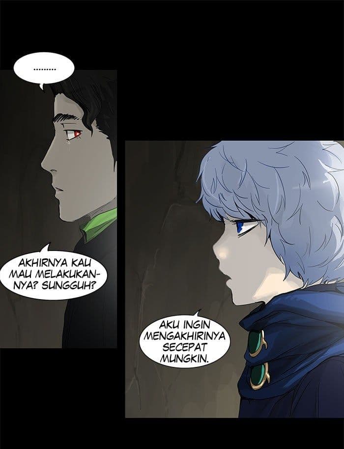 Chapter Komik
              Tower of God Chapter 126 - page 47