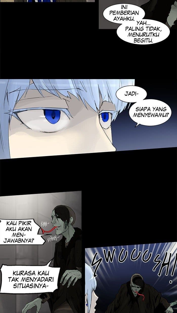 Chapter Komik
              Tower of God Chapter 126 - page 34