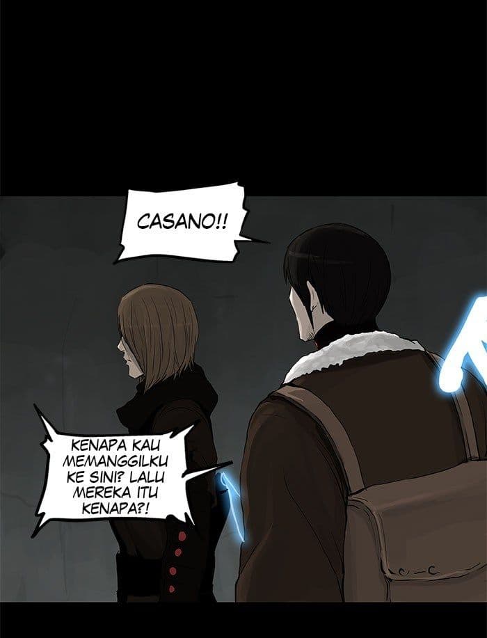 Chapter Komik
              Tower of God Chapter 126 - page 44