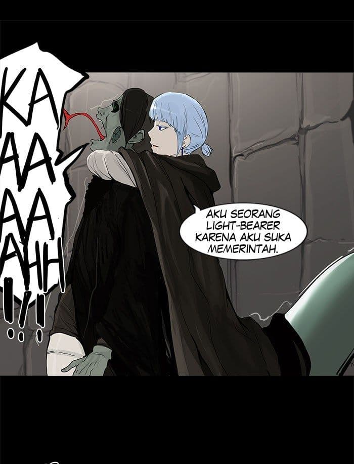 Chapter Komik
              Tower of God Chapter 126 - page 37