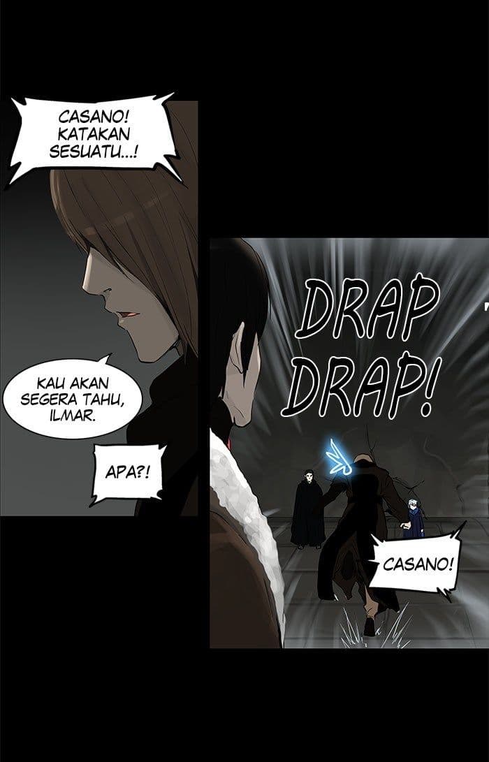 Chapter Komik
              Tower of God Chapter 126 - page 45