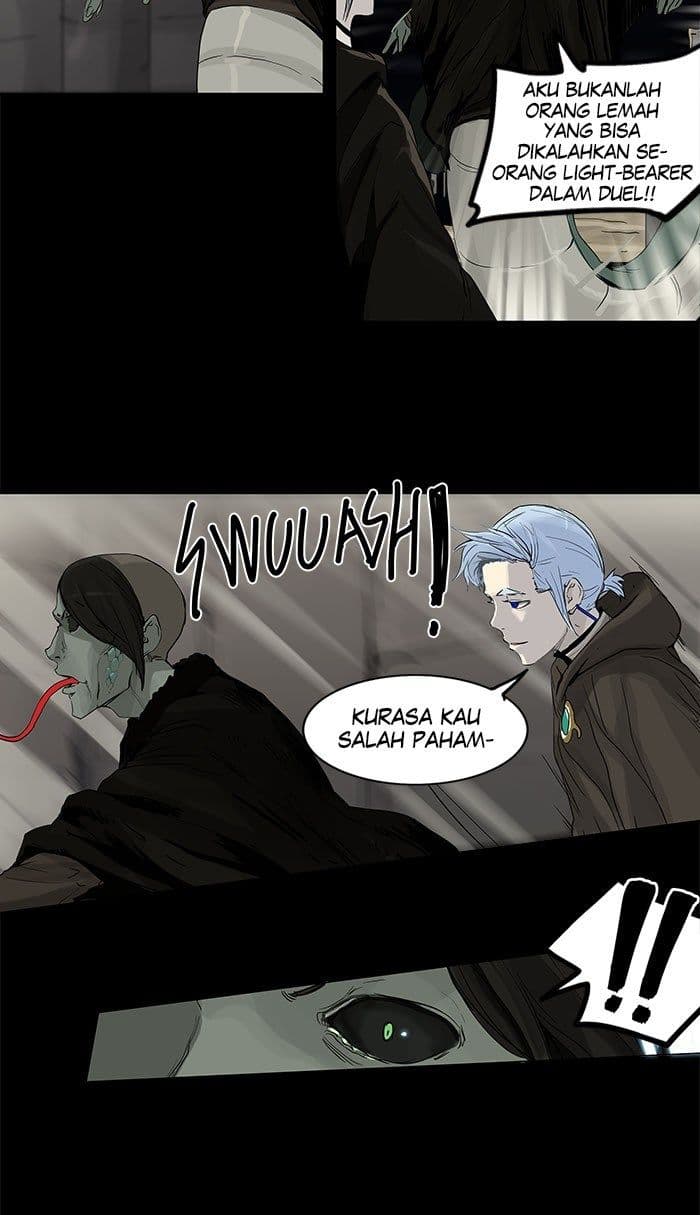 Chapter Komik
              Tower of God Chapter 126 - page 35