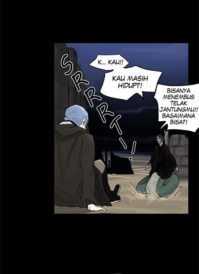 Chapter Komik
              Tower of God Chapter 126 - page 32