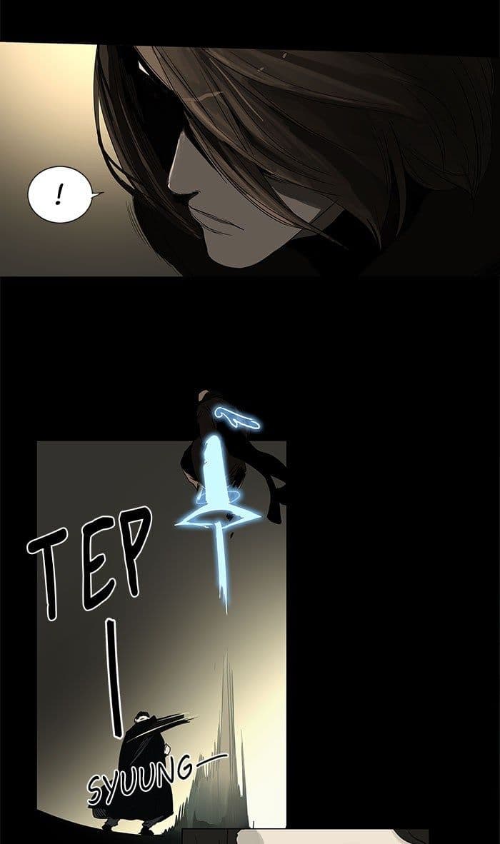 Chapter Komik
              Tower of God Chapter 126 - page 22