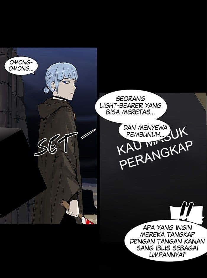 Chapter Komik
              Tower of God Chapter 126 - page 42