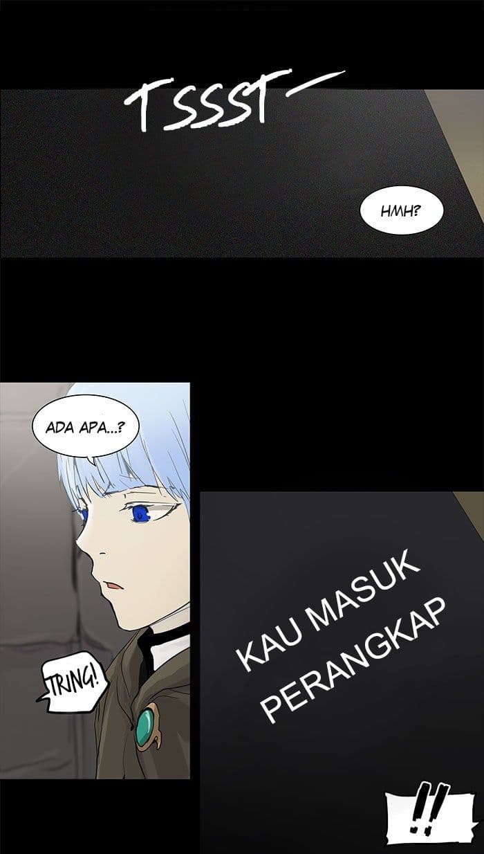 Chapter Komik
              Tower of God Chapter 126 - page 1