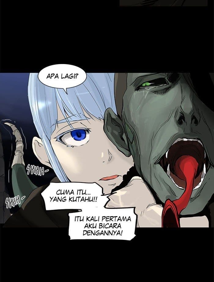 Chapter Komik
              Tower of God Chapter 126 - page 39