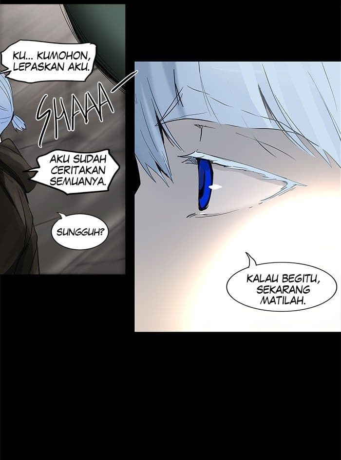 Chapter Komik
              Tower of God Chapter 126 - page 40