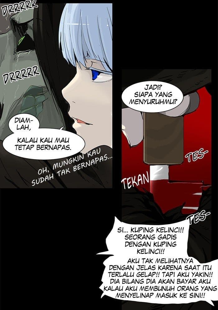 Chapter Komik
              Tower of God Chapter 126 - page 38