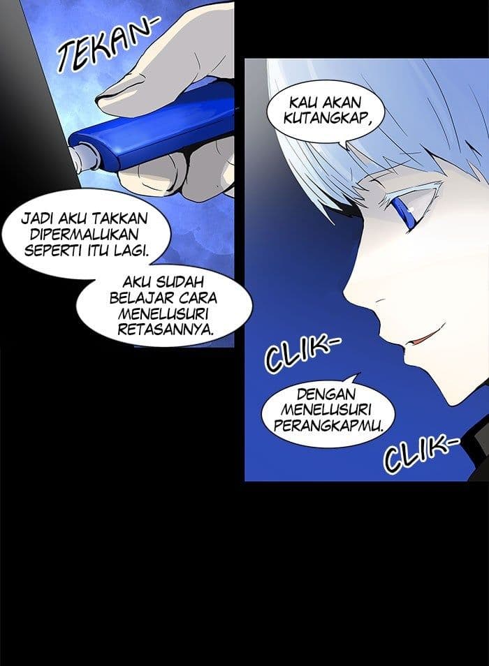 Chapter Komik
              Tower of God Chapter 127 - page 15