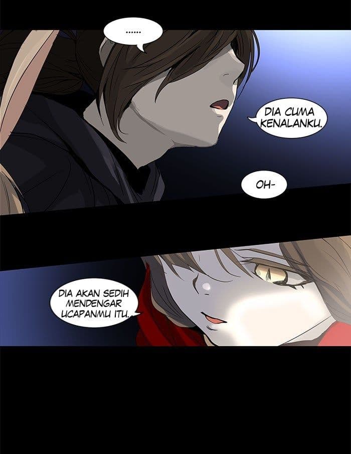 Chapter Komik
              Tower of God Chapter 127 - page 6