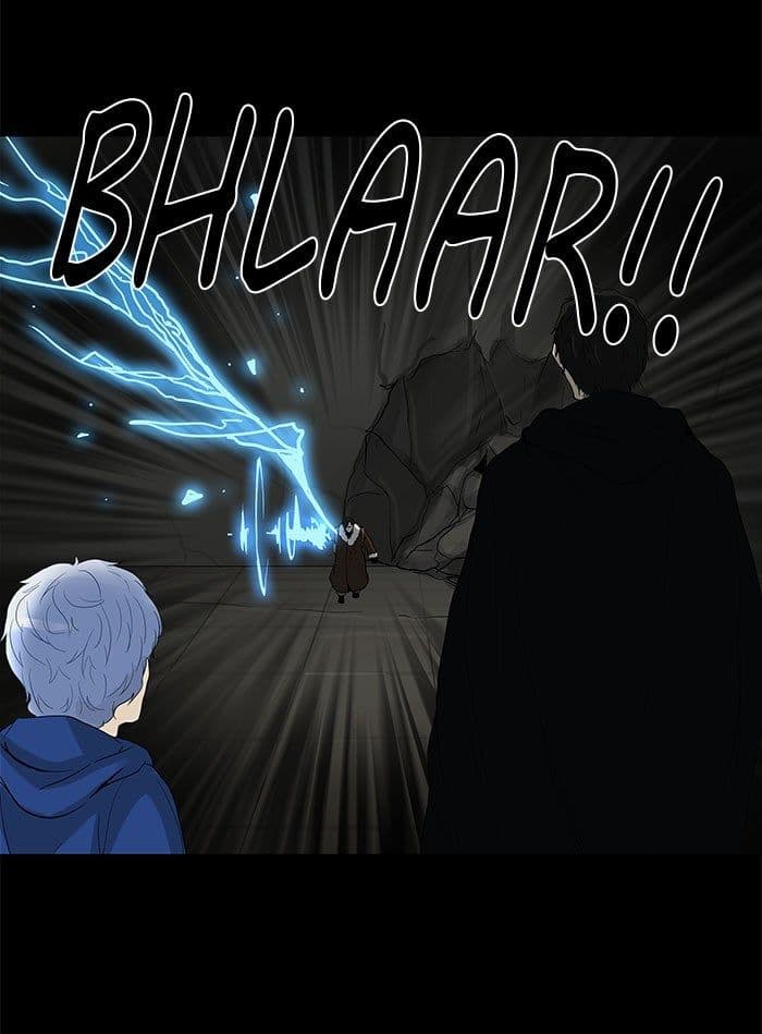 Chapter Komik
              Tower of God Chapter 127 - page 20