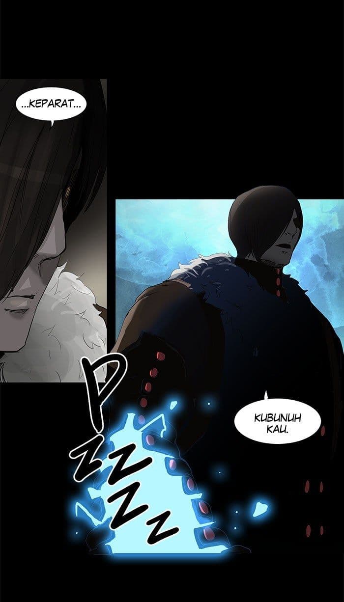 Chapter Komik
              Tower of God Chapter 127 - page 19