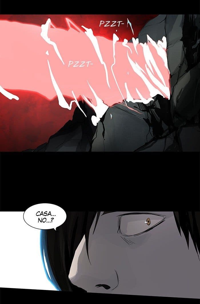 Chapter Komik
              Tower of God Chapter 127 - page 42