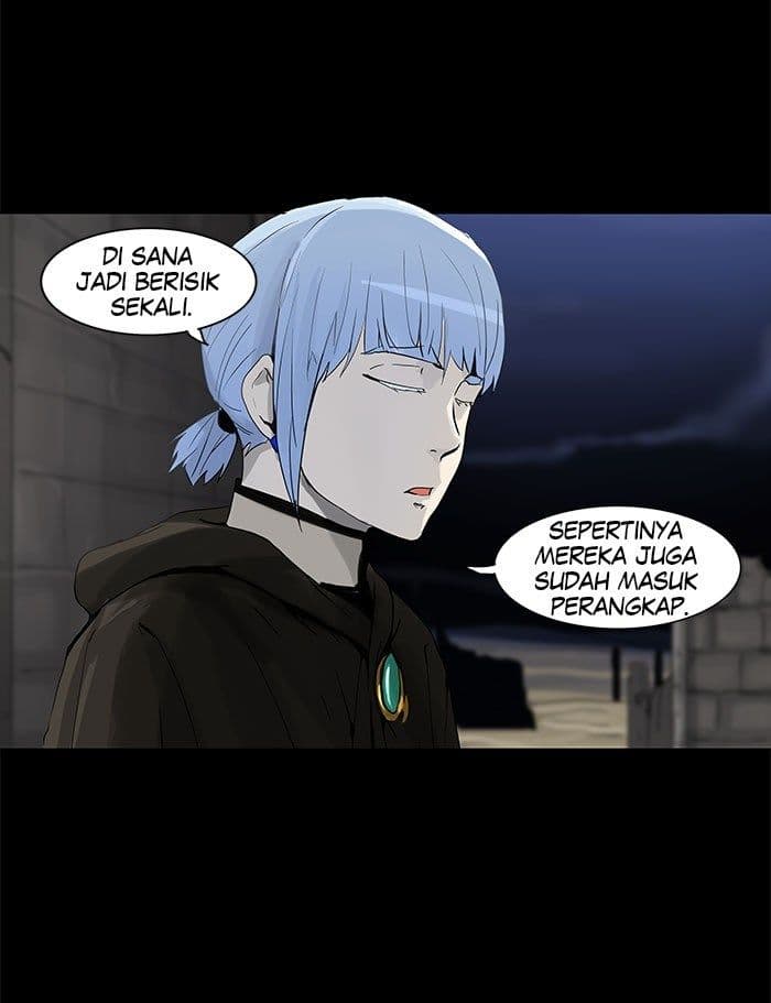 Chapter Komik
              Tower of God Chapter 127 - page 12