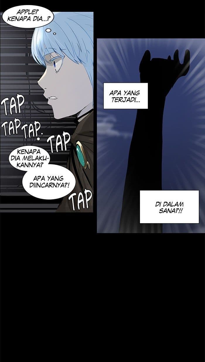 Chapter Komik
              Tower of God Chapter 127 - page 53