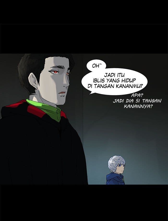 Chapter Komik
              Tower of God Chapter 127 - page 21