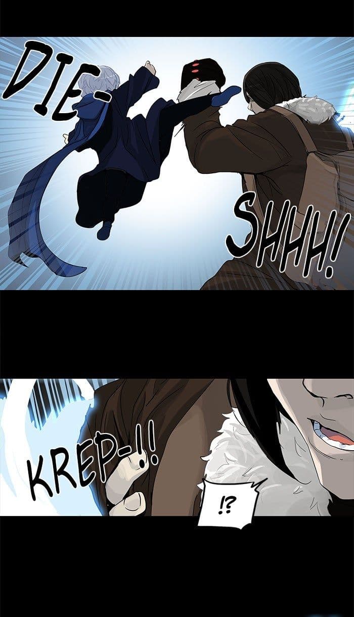 Chapter Komik
              Tower of God Chapter 127 - page 30