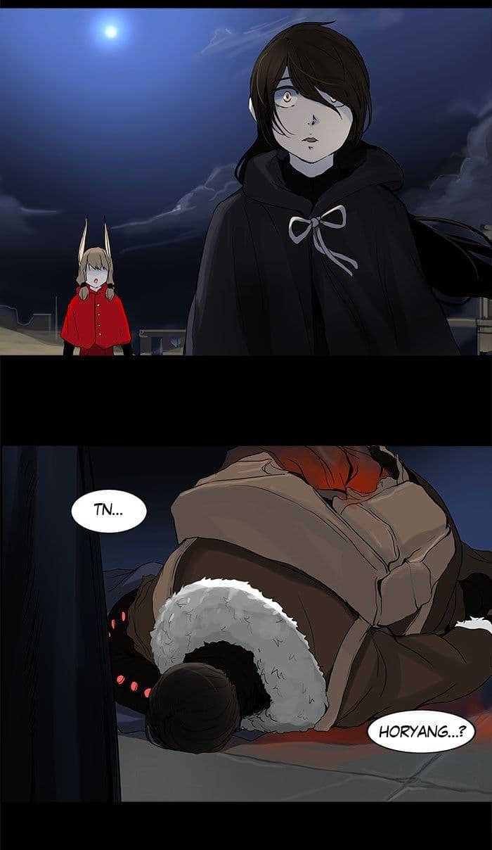 Chapter Komik
              Tower of God Chapter 127 - page 49