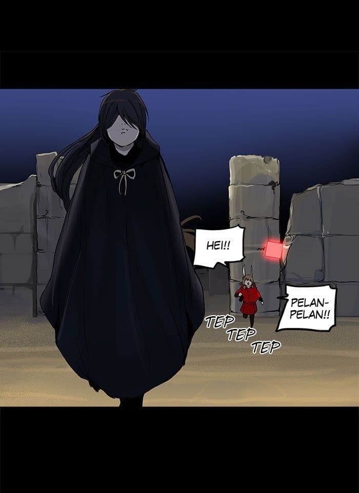 Chapter Komik
              Tower of God Chapter 127 - page 1