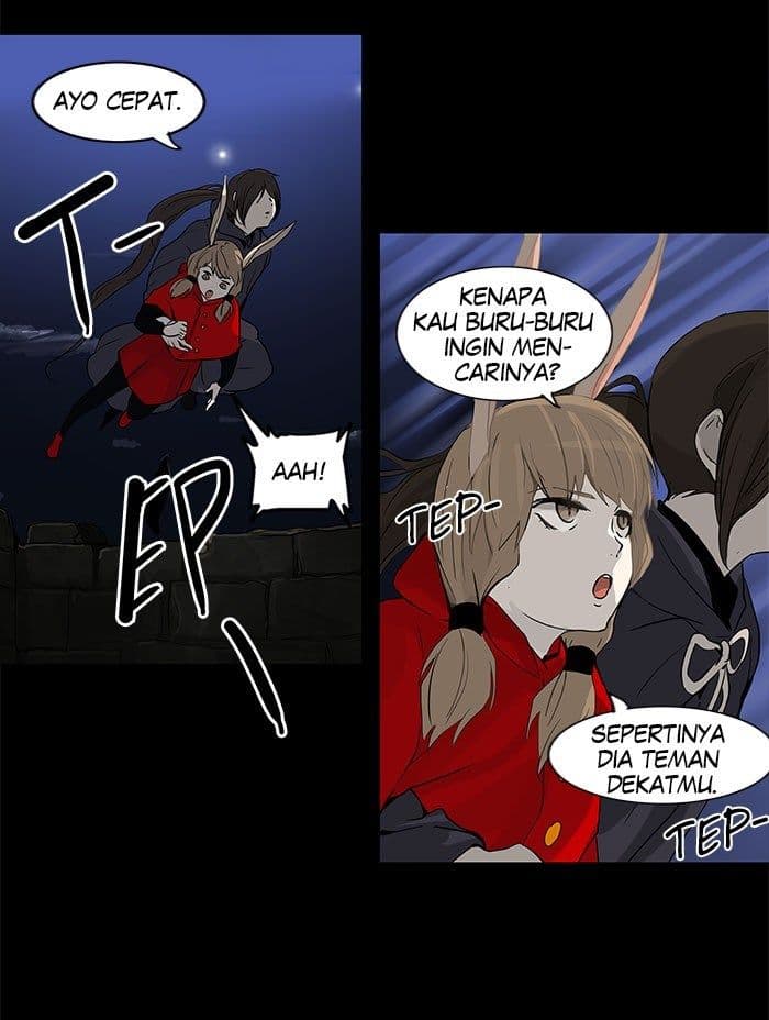 Chapter Komik
              Tower of God Chapter 127 - page 5