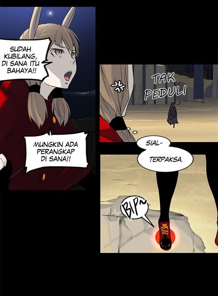 Chapter Komik
              Tower of God Chapter 127 - page 2