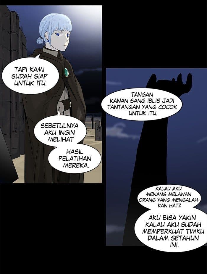 Chapter Komik
              Tower of God Chapter 127 - page 13