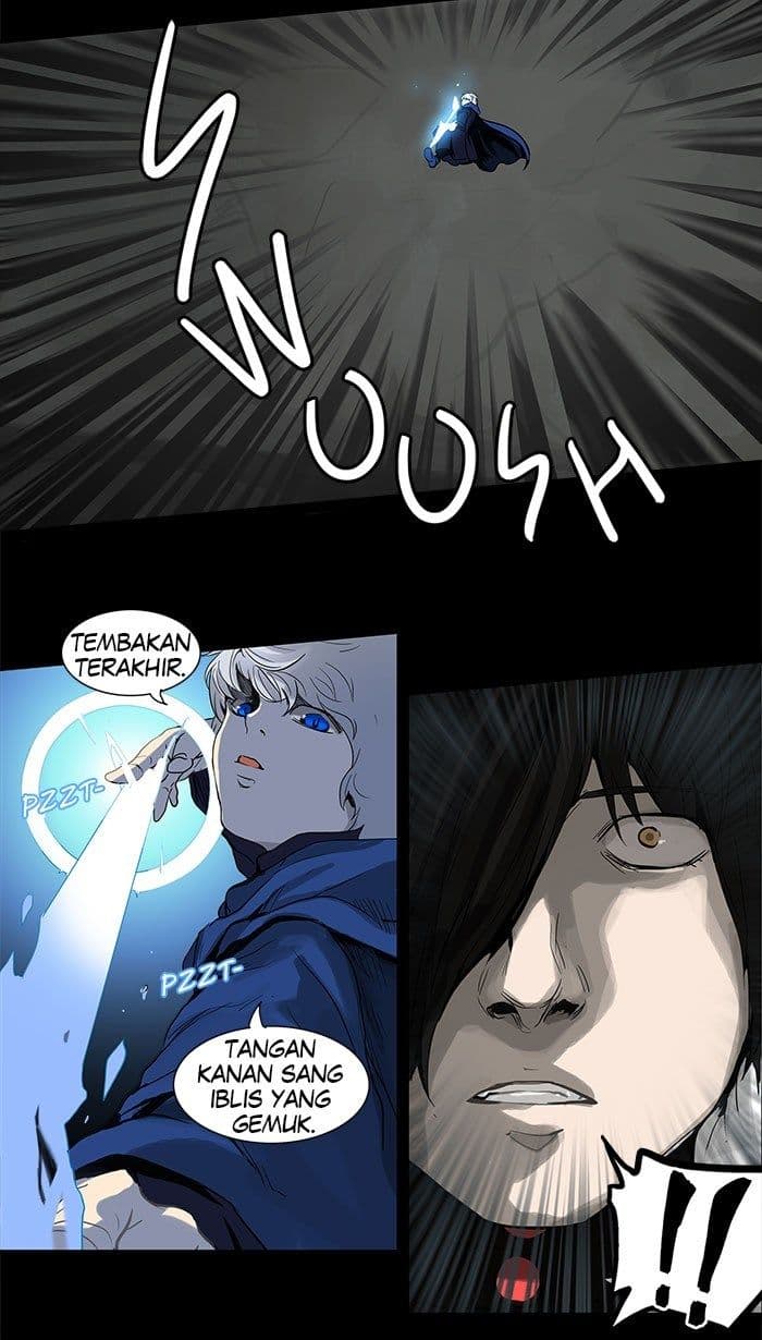 Chapter Komik
              Tower of God Chapter 127 - page 33