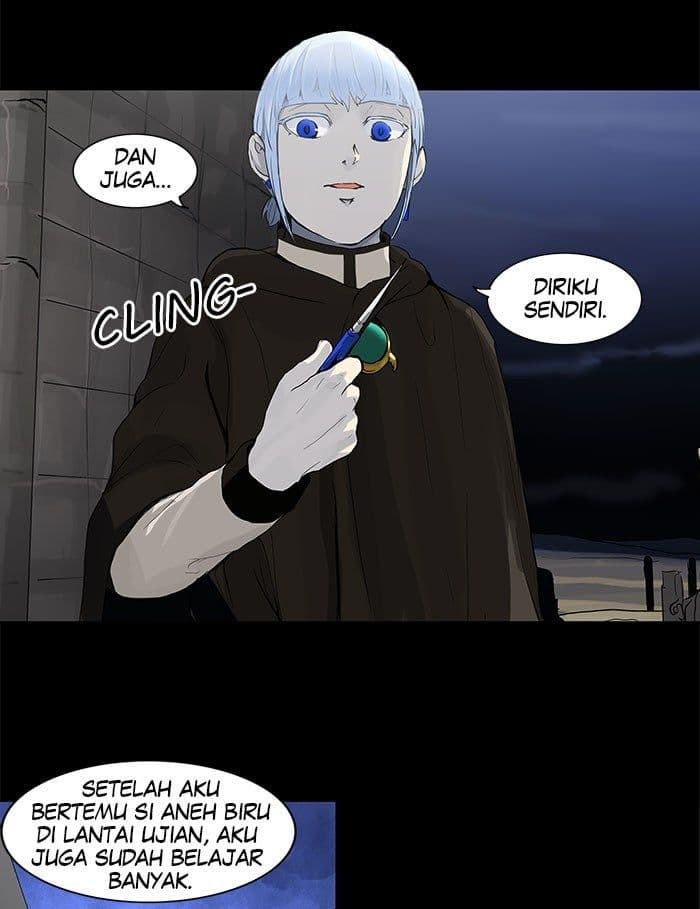 Chapter Komik
              Tower of God Chapter 127 - page 14