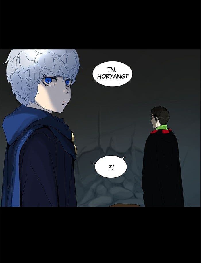 Chapter Komik
              Tower of God Chapter 127 - page 47