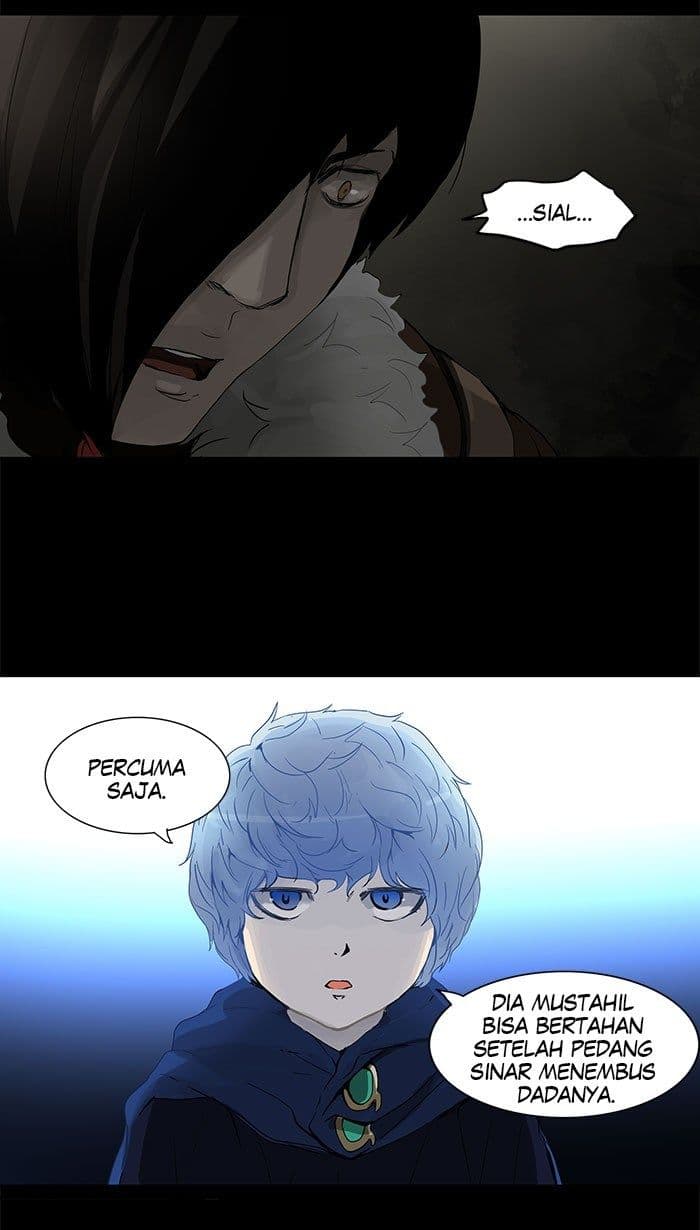 Chapter Komik
              Tower of God Chapter 127 - page 18