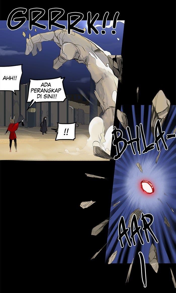 Chapter Komik
              Tower of God Chapter 127 - page 3