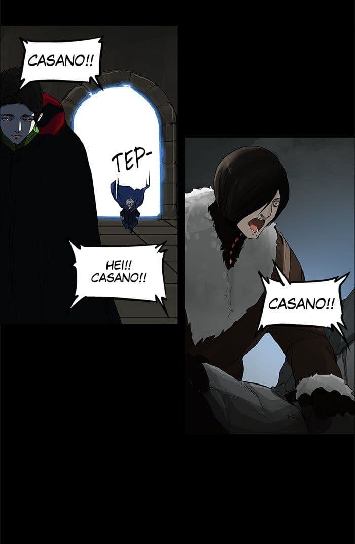 Chapter Komik
              Tower of God Chapter 127 - page 17